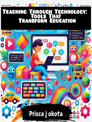cover image of Teaching Through Technology